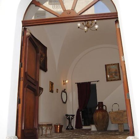 B & B Palazzo Maestro & Corte Maestro Rooms Gallipoli Exterior photo