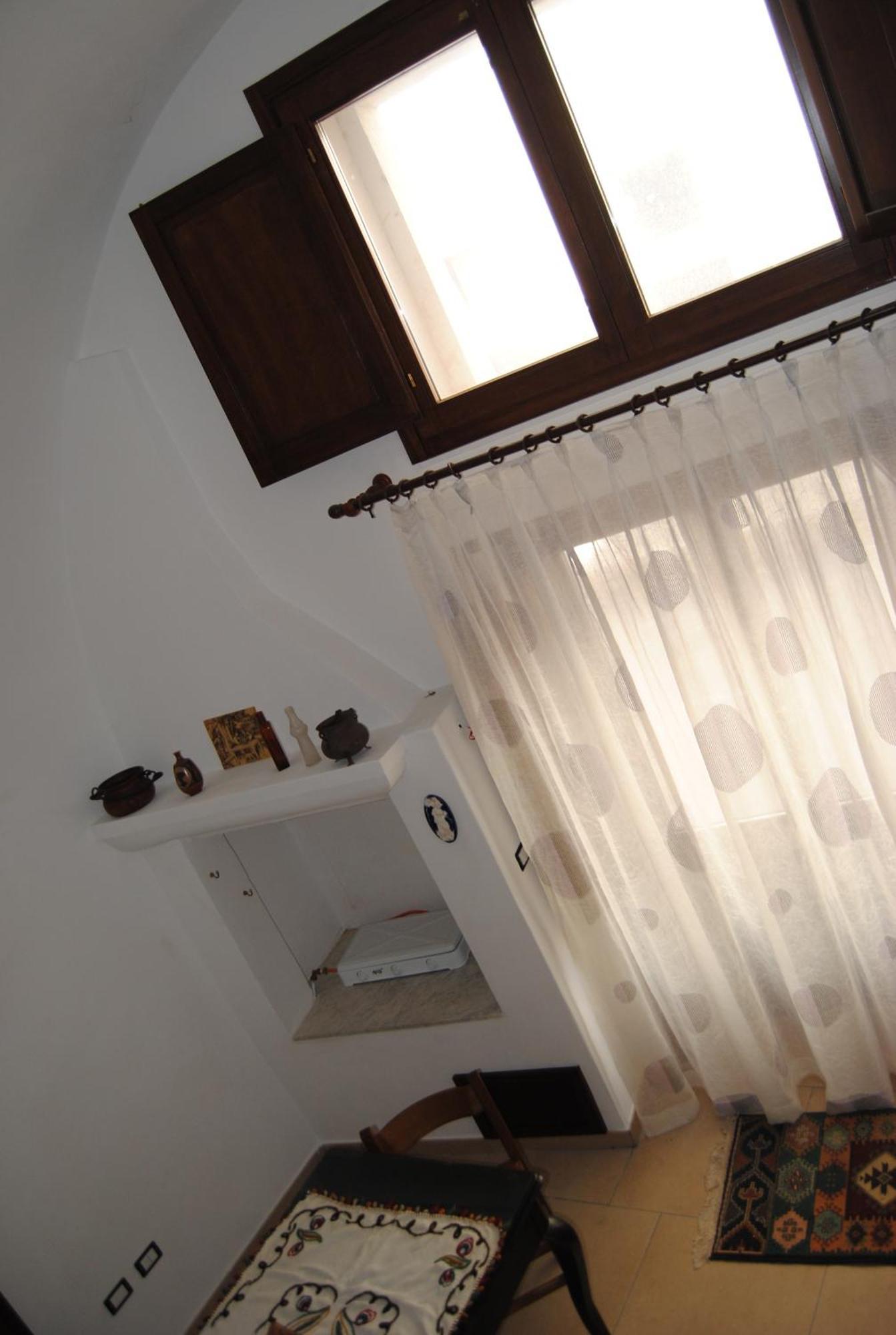 B & B Palazzo Maestro & Corte Maestro Rooms Gallipoli Room photo