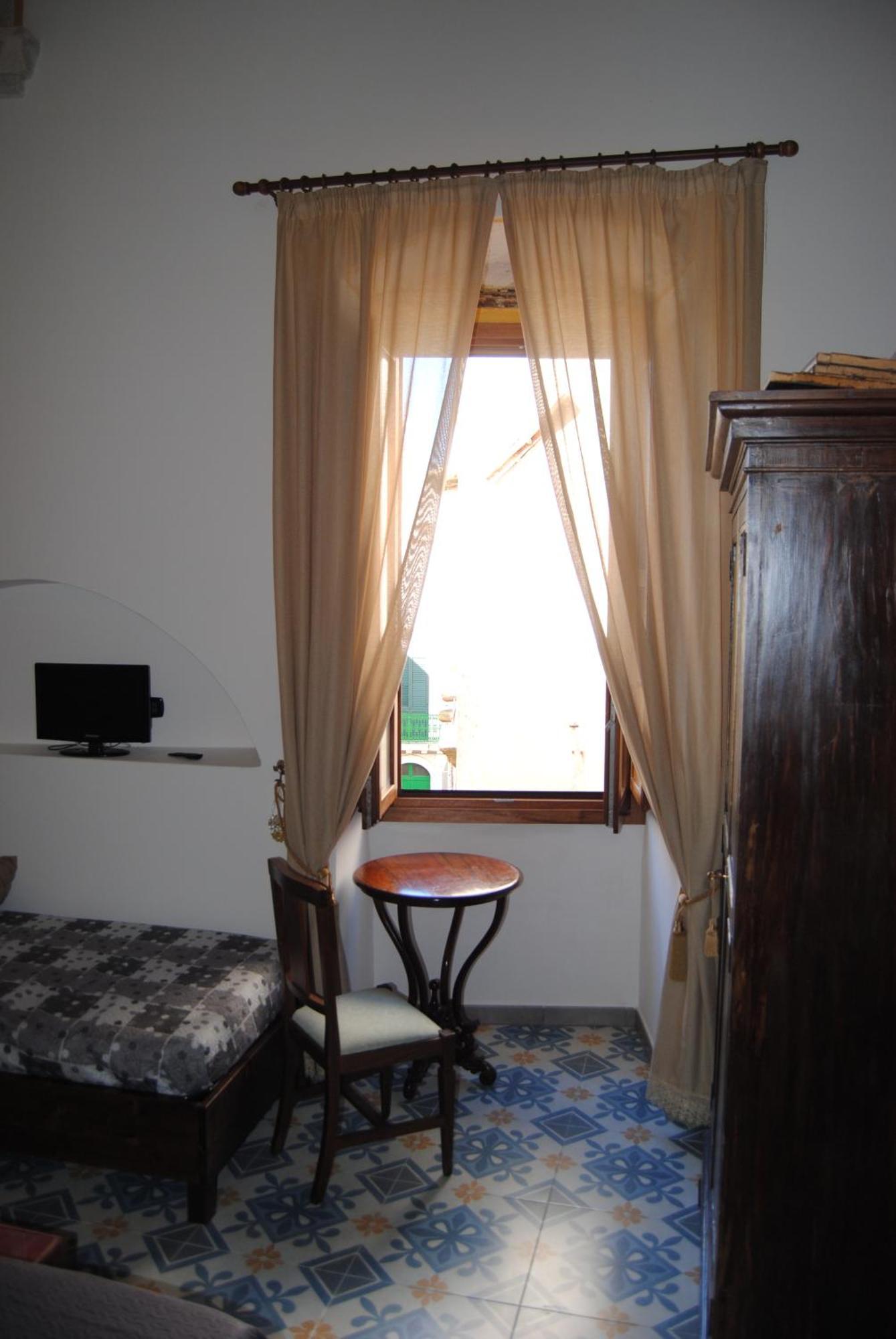 B & B Palazzo Maestro & Corte Maestro Rooms Gallipoli Room photo