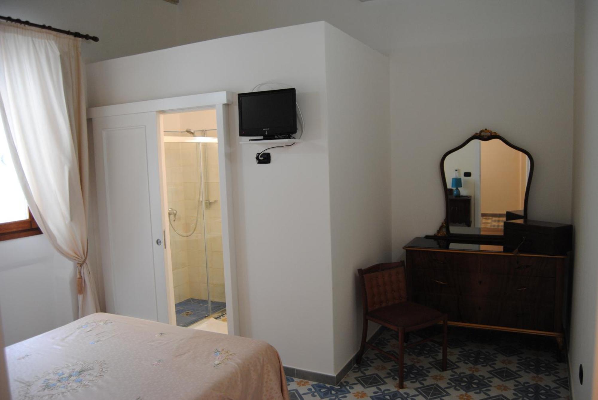 B & B Palazzo Maestro & Corte Maestro Rooms Gallipoli Room photo