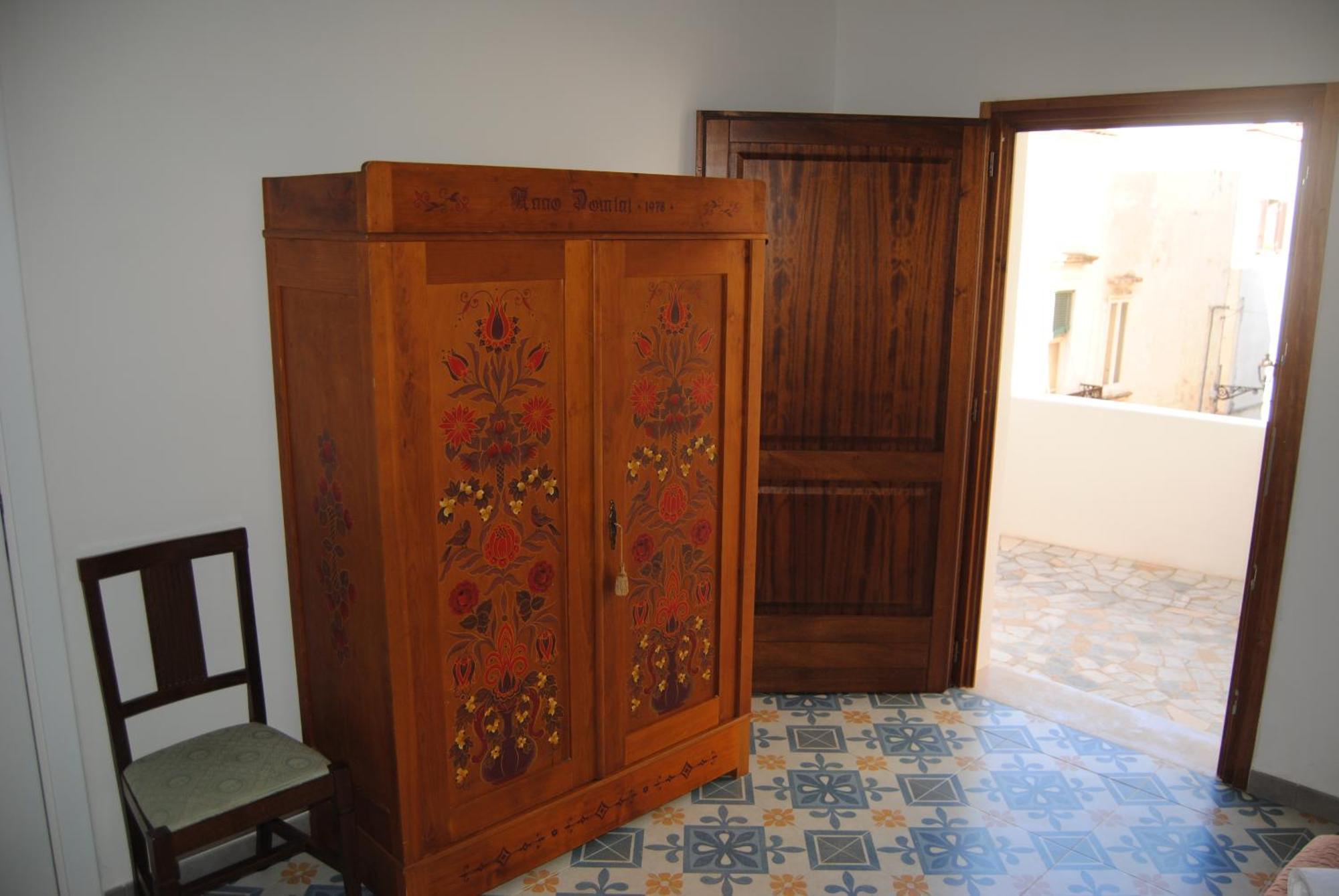 B & B Palazzo Maestro & Corte Maestro Rooms Gallipoli Room photo