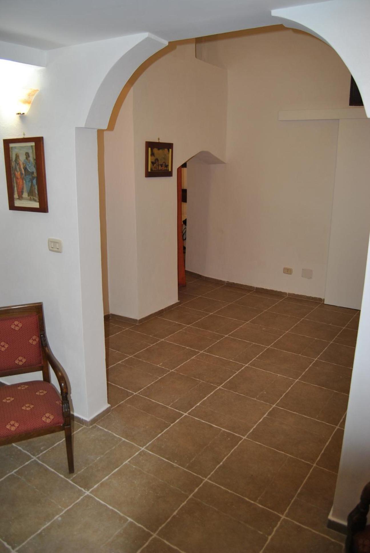 B & B Palazzo Maestro & Corte Maestro Rooms Gallipoli Room photo