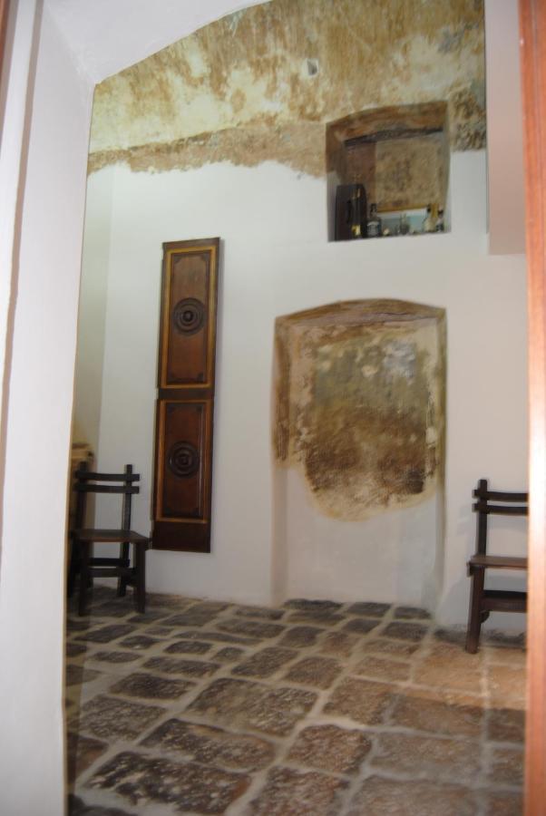 B & B Palazzo Maestro & Corte Maestro Rooms Gallipoli Exterior photo