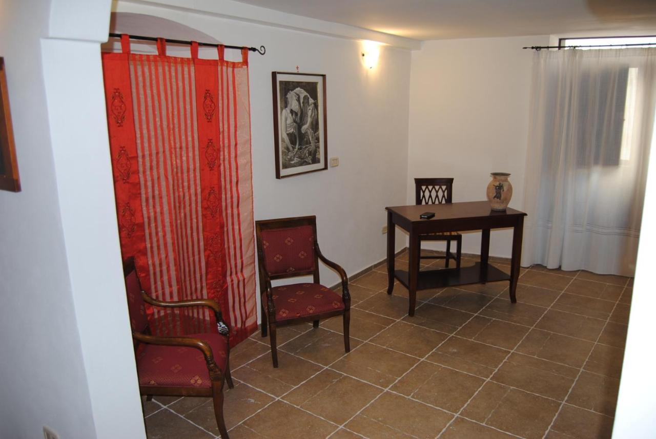 B & B Palazzo Maestro & Corte Maestro Rooms Gallipoli Room photo