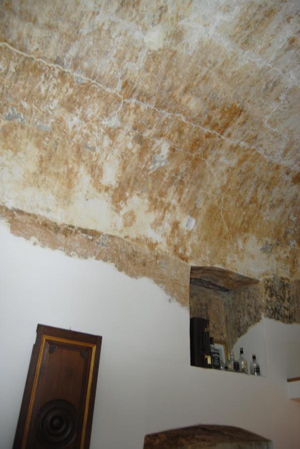 B & B Palazzo Maestro & Corte Maestro Rooms Gallipoli Exterior photo
